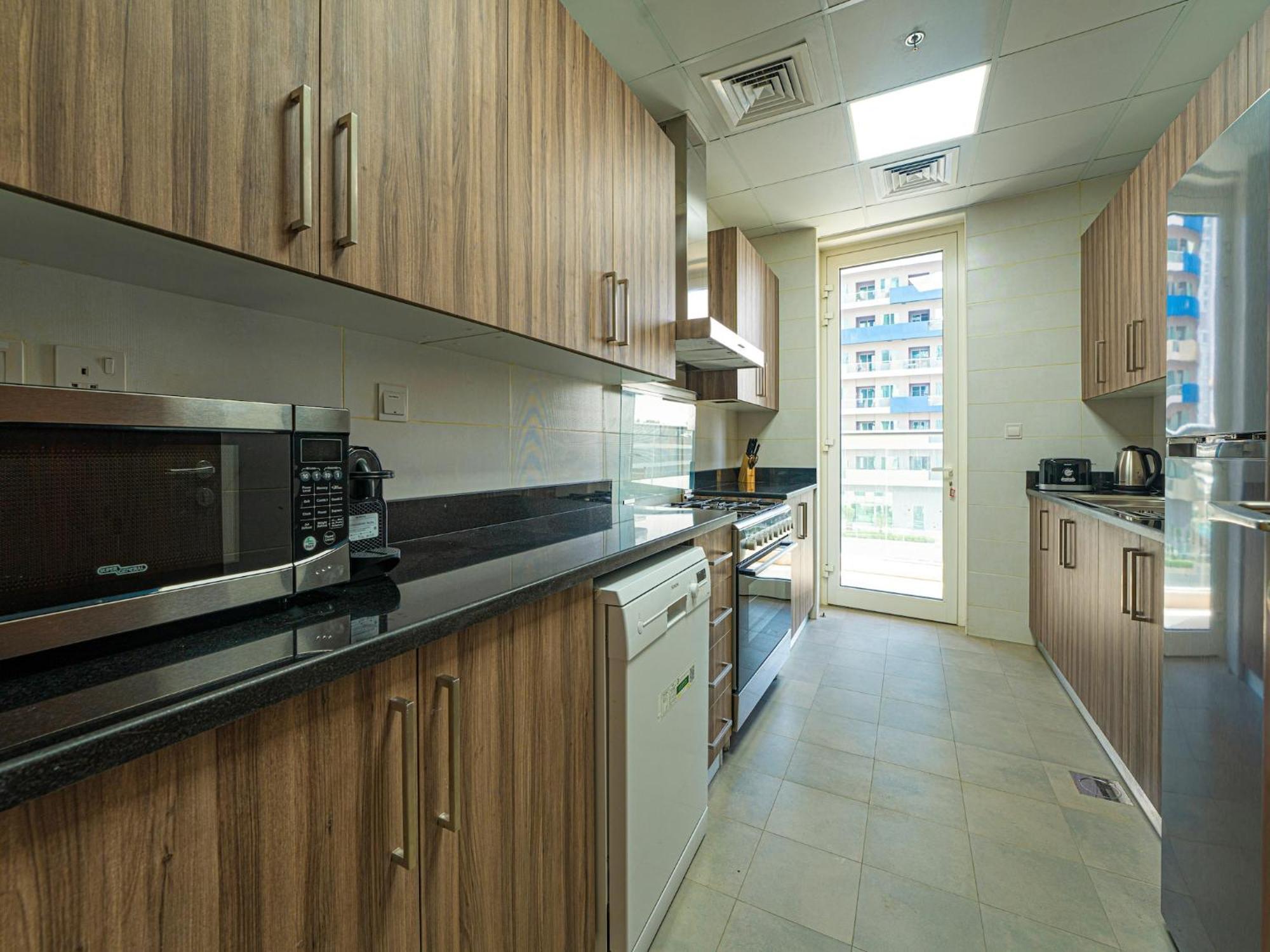 Luxe Apartments Near Dubai Mall Burj Khalifa Pool Gym Parking Dış mekan fotoğraf